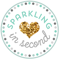 Sparkling in Second