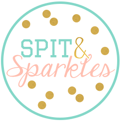 Spit & Sparkles