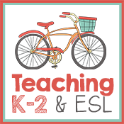 Teaching K-2