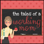 The Tales of a Working Mom