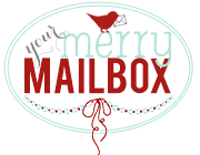 Your Merry Mailbox