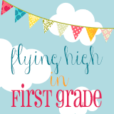Flying High in First Grade