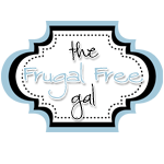 the frugal free gal