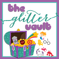 The Glitter Vault