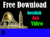 Qosidah dan Video Majelis Rasulullah saw