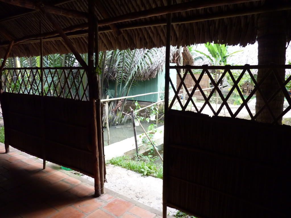 mekong delta homestay