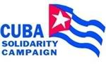 Cuba Solidarity