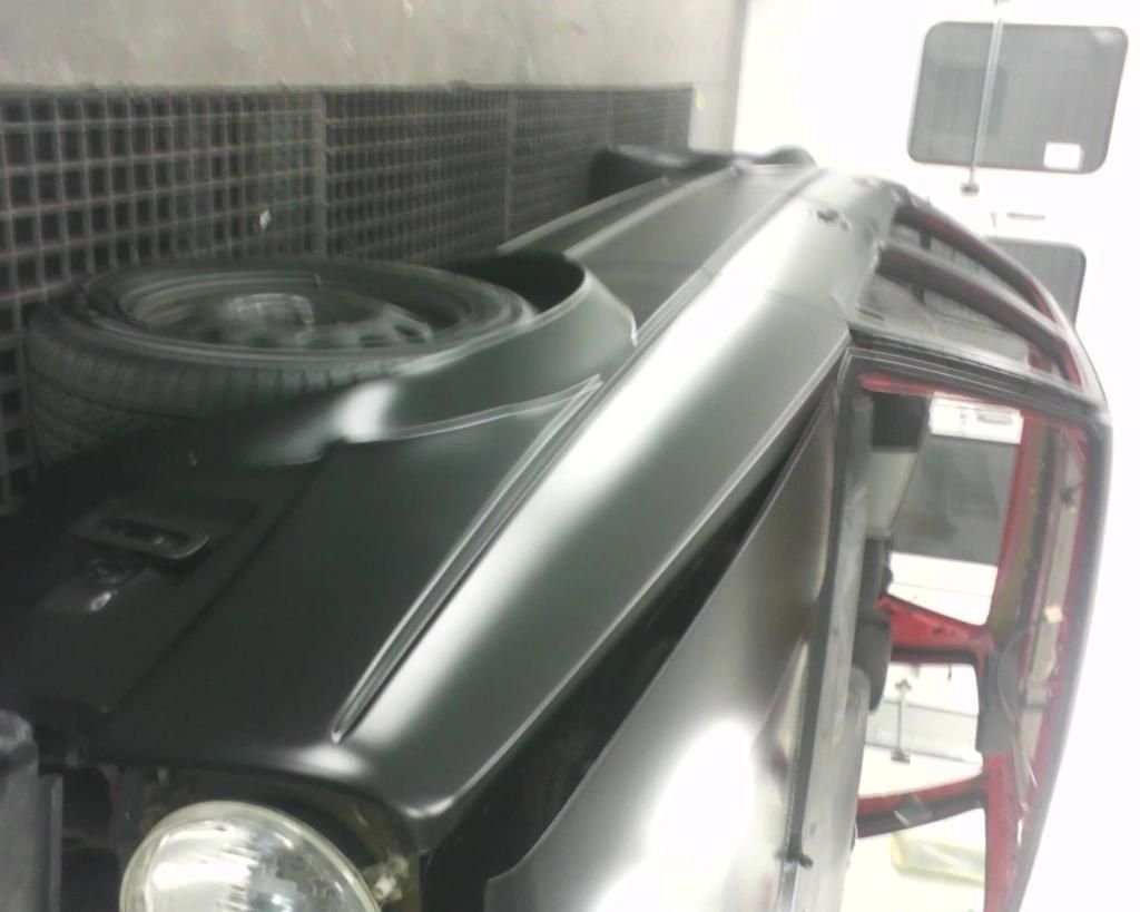 Caring for satin finishes?