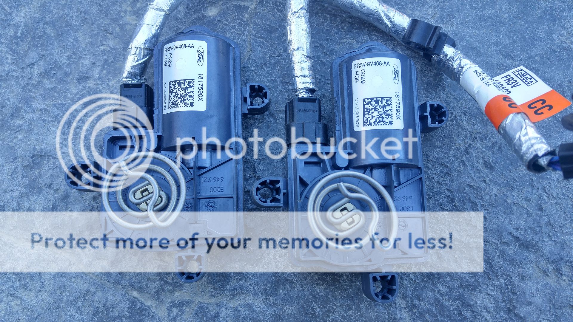 Adapting dual mode exhaust ideas?