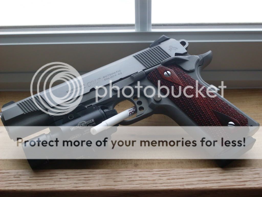 Colt Picture Gallery