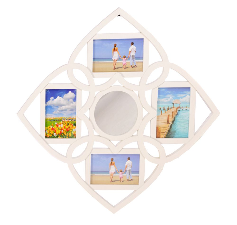 PHOTOFRAME FAMILY LOVE FRAMES COLLAGE PICTURE APERTURE WALL PHOTO FRAME