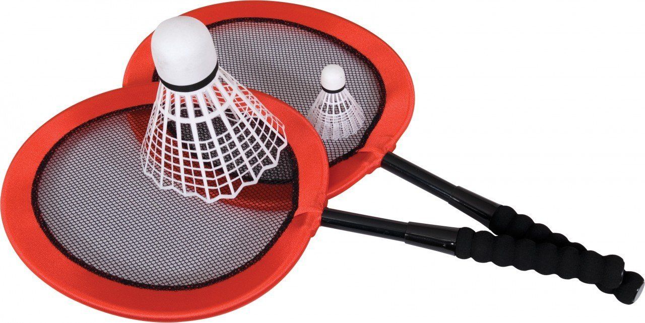 Shuttle Racket Badminton