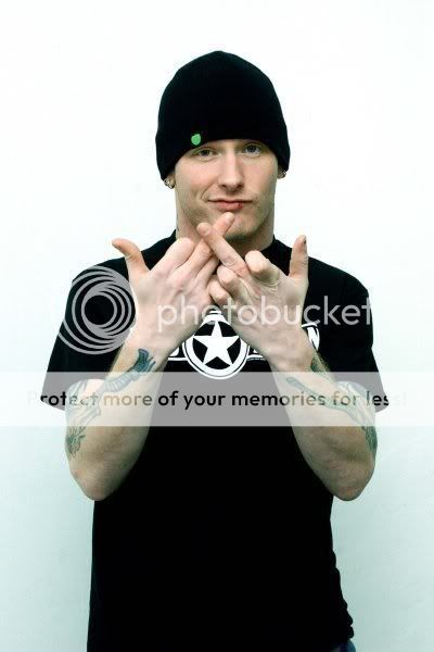 Corey Taylor Pictures, Images and Photos