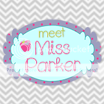 Meet Miss Parker